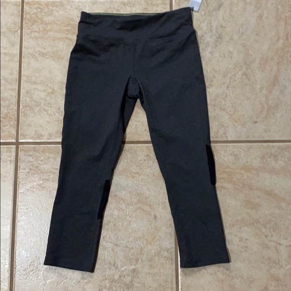 Calvin Klein workout leggings - Picture 1 of 4